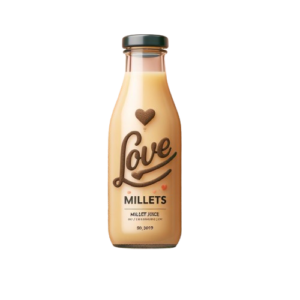 Millets juice