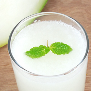 Ash Gouard Juice/ White Pumpkin Juice